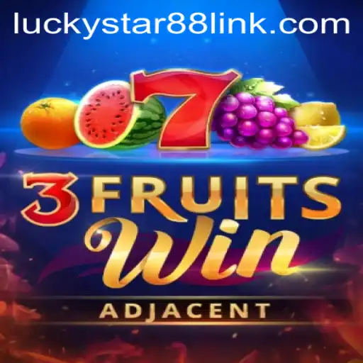 Unveiling 3FruitsWin: A Comprehensive Guide to the Exciting Slot Game