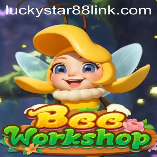 Exploring the Buzz of BeeWorkshop: A Dive into the Sweet World of Luckystar88's Latest Game