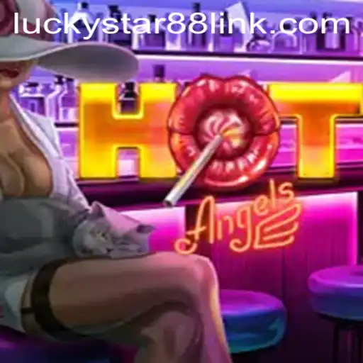 Exciting Gameplay in the New Release: HotAngels and the Power of Luckystar88