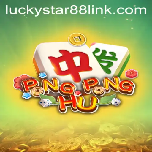 Discover the Thrilling World of PONGPONGHU with Luckystar88