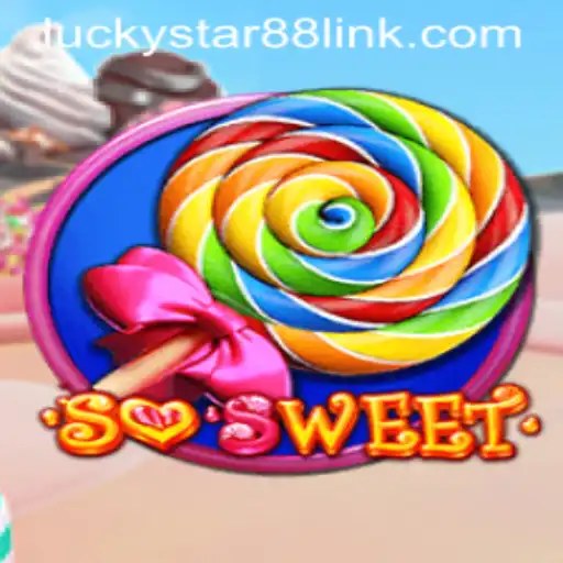 SoSweet: Enter the Enchanting World of Luckystar88