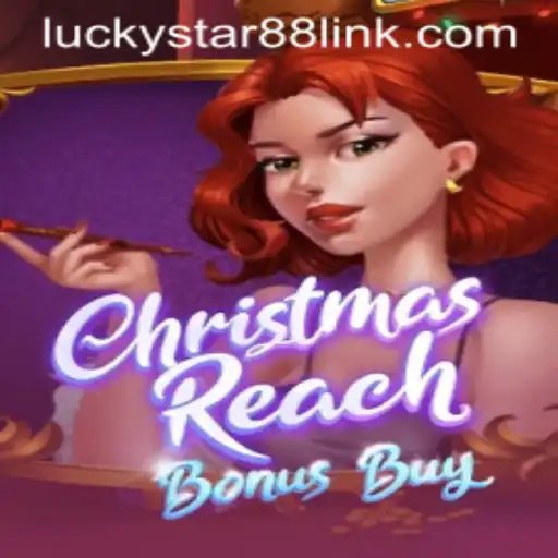 Exploring the Festive Excitement of ChristmasReachBonusBuy in the Gaming World