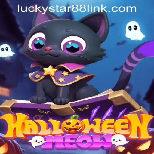 Enter the Enchanting World of HalloweenMeow: A Game of Mystical Adventures and Lucky Surprises