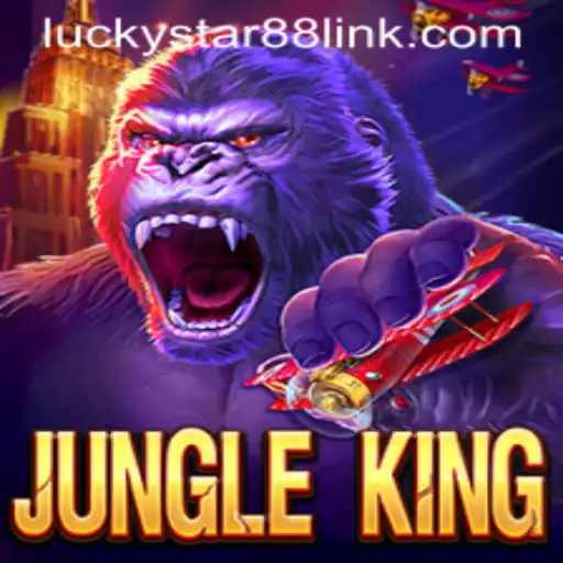 Explore the Thrilling World of JungleKing and Luckystar88