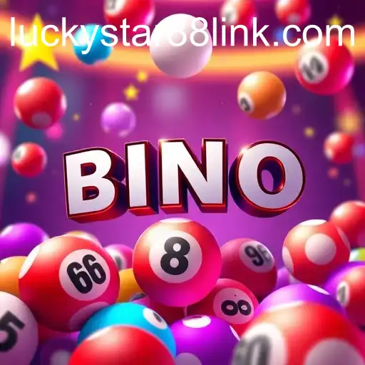 Unveiling the Fascination of Bingo Games with Luckystar88