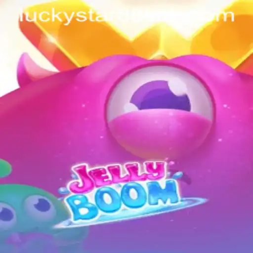 Unlocking the Excitement of JellyBoom: A Comprehensive Guide