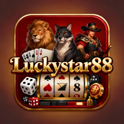 Luckystar88