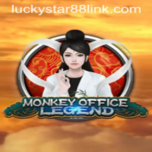 MonkeyOfficeLegend: The Ultimate Experience in the Digital Jungle