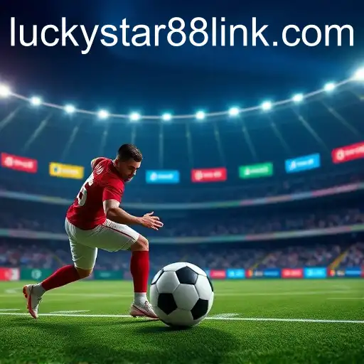 Exploring the World of Sports Betting: A Closer Look at Luckystar88