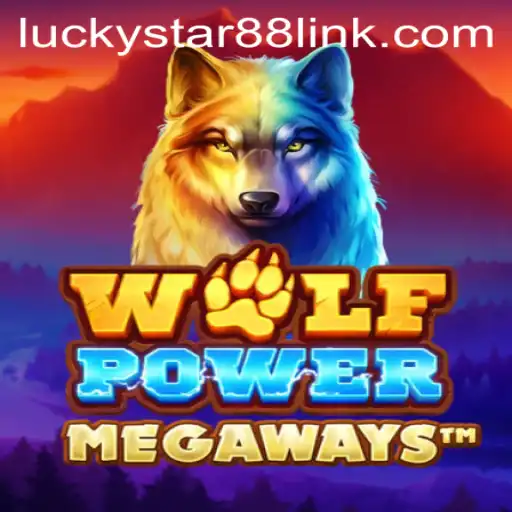 Discover the Adventure and Excitement of WolfPowerMega