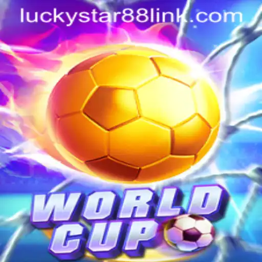 Discover the Thrills of WorldCup: A Deep Dive into Luckystar88